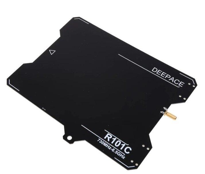 Антена 730 МГц-6,5 ГГц 7 dBi Deepace R101C, широкосмугова спрямована