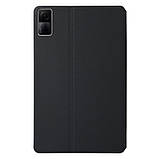 Чохол-книжка BeCover Premium для Xiaomi Redmi Pad Black (708675), фото 3