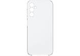 Чохол-накладка Samsung Clear Cover для Samsung Galaxy A14 G5 SM-A146 Transparent (EF-QA146CTEGRU) 5G, термополиуретан, фото 4