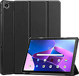 Чохол-книжка BeCover Smart для Lenovo Tab M10 Plus TB-125F (3rd Gen)/K10 Pro TB-226 10.61" Black (708301) з підставкою, фото 2