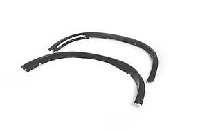 Розширювачі арок в стилі X5M F85 (4 шт) для бмв X5 F-15 2013-2018 рр