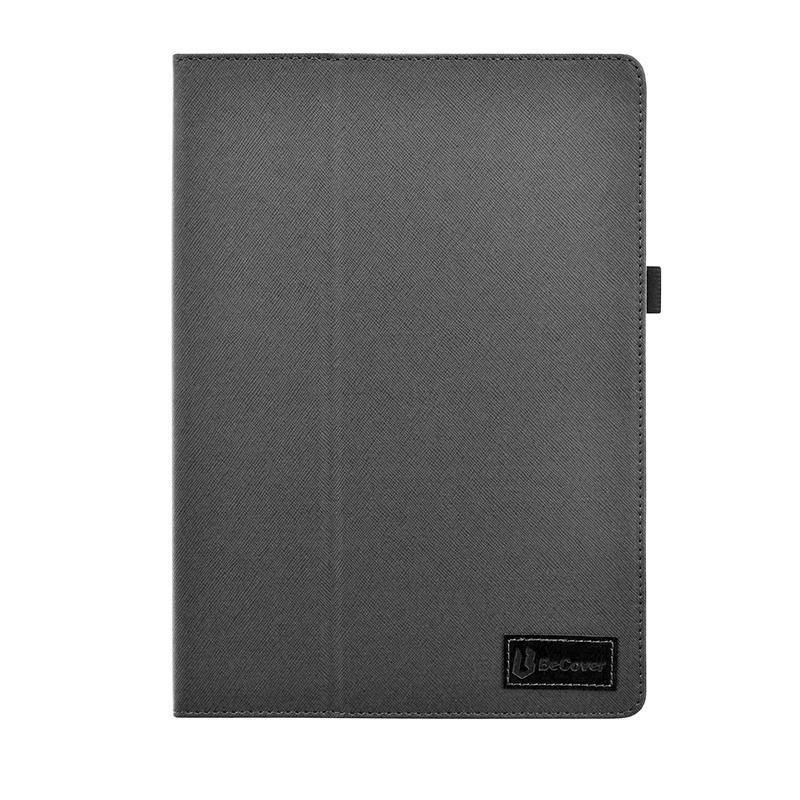 Чохол-книжка BeCover Slimbook для Lenovo Tab M10 TB-328F (3rd Gen) 10.1" Black (708339) з підставкою, магнітна застежка, фото 1