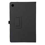 Чохол-книжка BeCover Slimbook для Lenovo Tab M10 TB-328F (3rd Gen) 10.1" Black (708339) з підставкою, магнітна застежка, фото 2