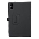Чохол-книжка BeCover Slimbook для Xiaomi Redmi Pad 2022 10.61" Black (708341), фото 2