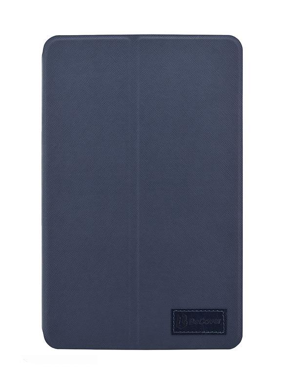 Чохол-книжка BeCover Premium для Lenovo Tab M10 TB-328F (3rd Gen) 10.1" Deep Blue (708338), з підставкою, магнітна застежка, фото 1