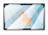 Захисне скло BeCover для Blackview Tab 12 10.1" (708345), ультратонке, з твердістю 9H, без рамки, фото 2