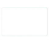 Захисне скло BeCover для Lenovo Tab P11 Pro (2nd Gen) 11.2" (708347) - 9H, ультратонке, без рамки, фото 2