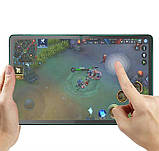 Захисне скло BeCover для Lenovo Tab P11 Pro (2nd Gen) 11.2" (708347) - 9H, ультратонке, без рамки, фото 3