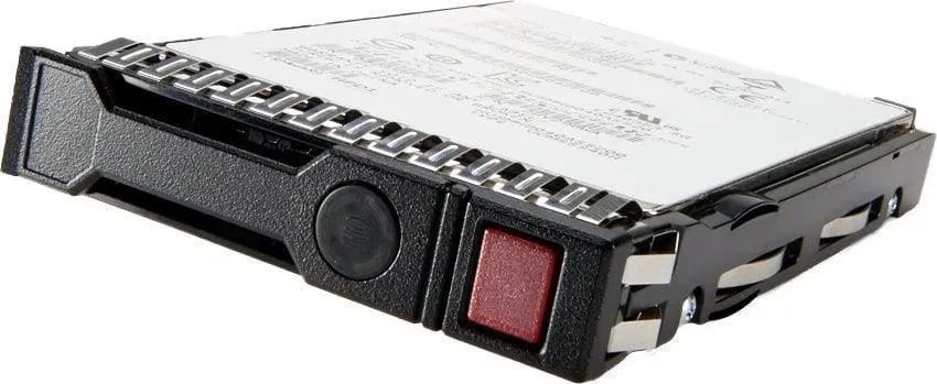Hpe P49046-K21 800GB 2.5'' Sas Tlc (P49046K21), фото 1