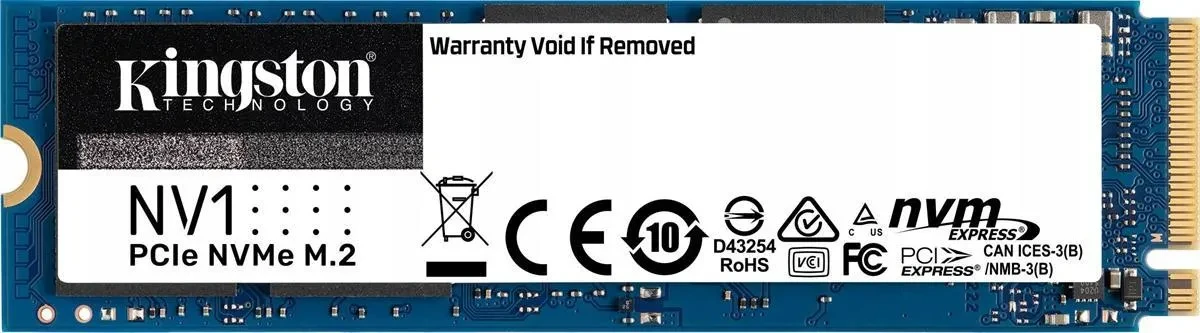 OWC Aura Pro X2 2TB (OWCS3DAPT4MB20), фото 1
