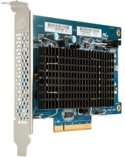 HP 2TB Z Turbo Drive (3KP41AA), фото 1
