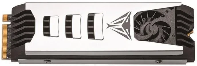 Patriot Viper PV553 M.2 2TB (PV553P2TBM28H), фото 1