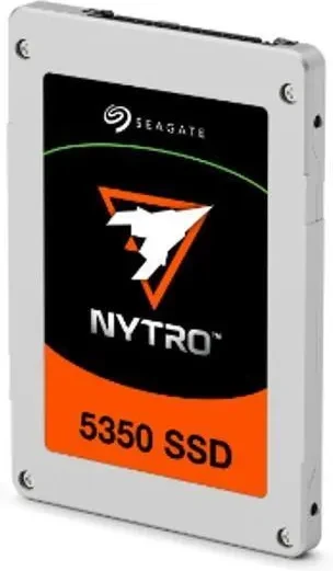 Seagate Nytro 5350M 1920 GB 2.5" (XP1920SE70035), фото 1