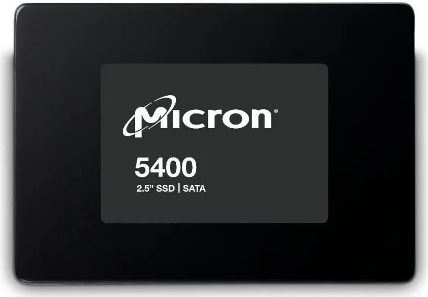Micron 5400 PRO 1920GB (MTFDDAK1T9TGA1BC1ZABYYR), фото 1