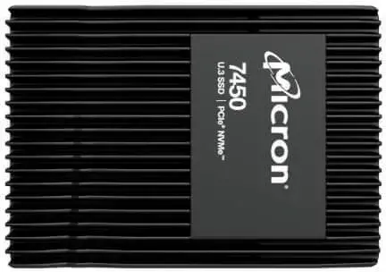 Micron 7450 MAX 800GB U.3 MTFDKCC800TFS-1BC1ZABYY (на📦Заказ)