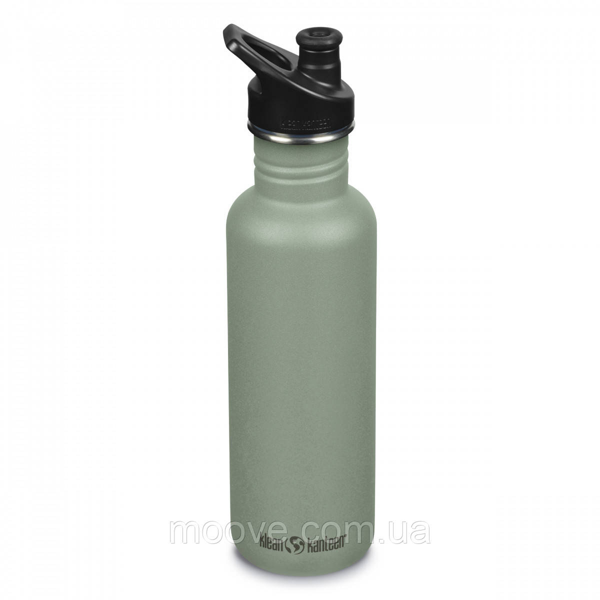 Klean Kanteen 800ml KanteenClassic (Sport Cap)-SSP