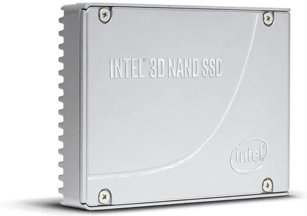 Intel Server P4510 Series 2TB 2.5In PCIe (SSDPE2KX020T801), фото 1