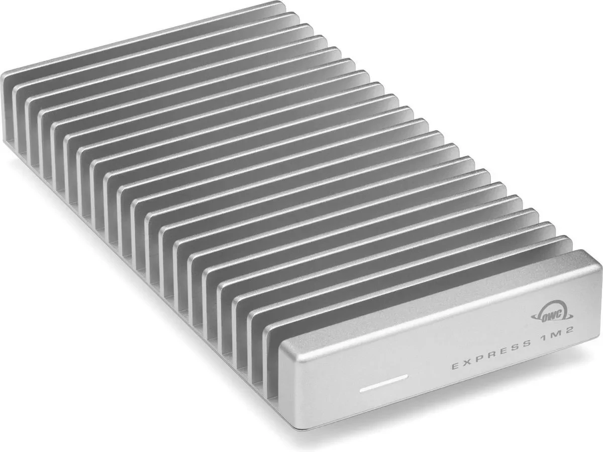 OWC Express 4 TB 1M2 External (OWCUS4EXP1MT04), фото 1