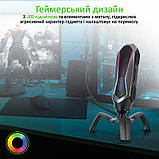 Мікрофон Vertux Marshal Black, фото 4