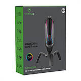 Мікрофон Vertux Marshal Black, фото 7