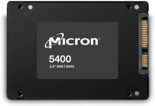 Micron 5400 MAX 1,92TB (MTFDDAK1T9TGB1BC1ZABYY), фото 1
