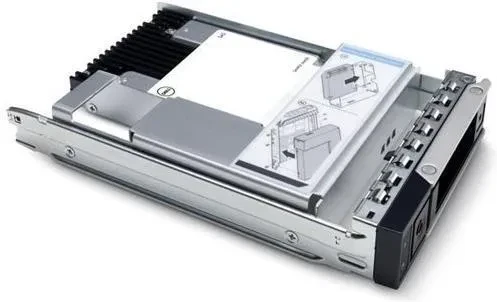 Dell 1,92TB 2,5"v3,5" (345BDSG), фото 1