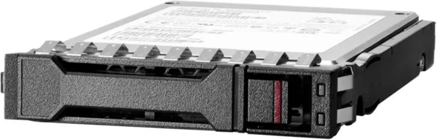 Hpe P44009-K21 1,92TB Серіал Ata Iii (P44009K21), фото 1