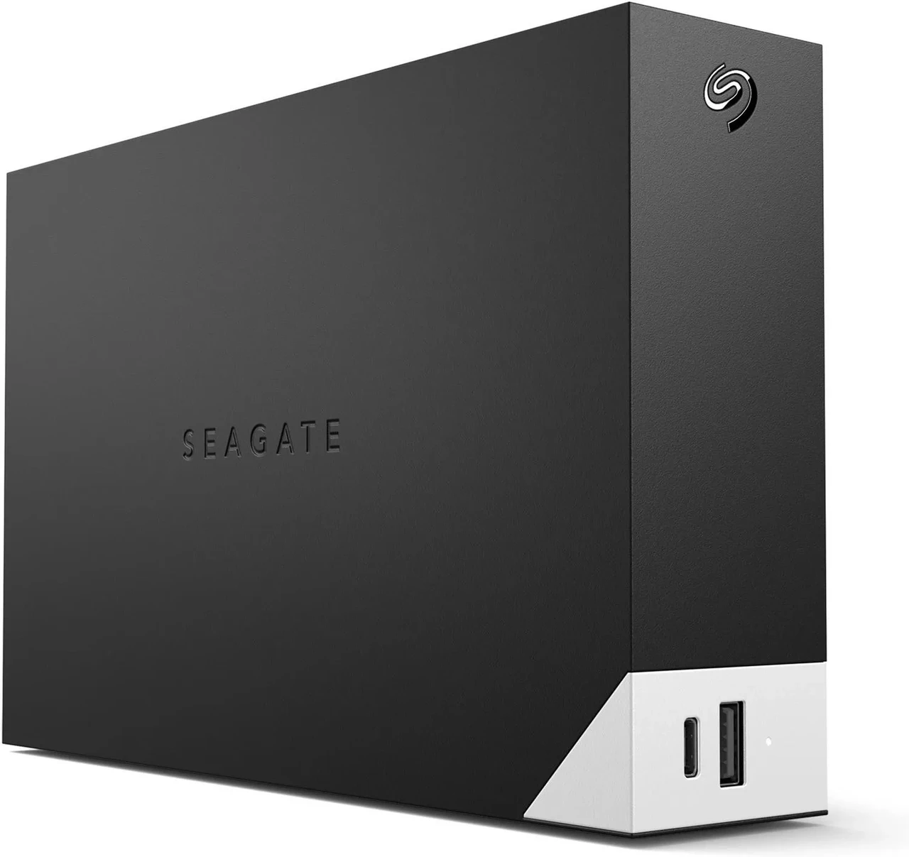 Seagate One Touch Desktop HUB 18TB (STLC18000400), фото 1