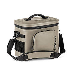 Petromax Термосумка Petromax Cooler Bag 8 л Пісочна