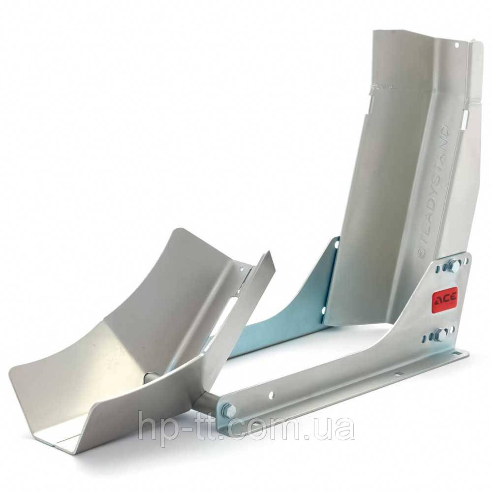 Колісний упор для мотоцикла Acebikes SteadyStand Fixed Model: 152 / 1024