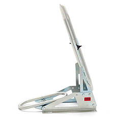 Колісний упор для кросового мотоцикла Acebikes SteadyStand Cross Basic 540х250х750 Model: 191 / 1028, фото 5