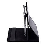 Чохол-книжка Rivacase універсальний 9" 3004 Black, шкіра, з підставкою, для планшетів 8-9 дюймів, фото 5