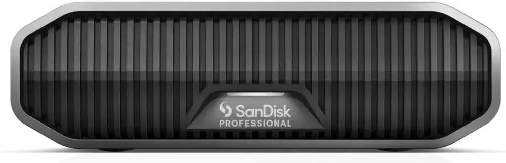 Sandisk 3,5" 3,5"/Usb-C (SDPHF1A012TMBAAD), фото 1