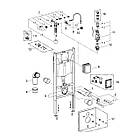 Інсталяція для унітазу GROHE Solido 3884966Q з кнопкою хром 215373 CV033427, фото 7
