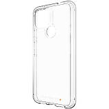 Чохол-накладка Zagg Gear4 Crystal Palace для Google Pixel 5 Прозорий (702006091) Протиконтузійний, Прозорий, фото 3