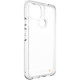 Чохол-накладка Zagg Gear4 Crystal Palace для Google Pixel 5 Прозорий (702006091) Протиконтузійний, Прозорий, фото 4