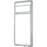 Чохол-накладка Zagg Gear4 Crystal Palace для Google Pixel 6 Pro Прозорий (702008531 / 702008546) Протизламний, Прозорий, фото 3