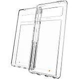 Чохол-накладка Zagg Gear4 Crystal Palace для Google Pixel 7a Прозорий, протиударний, фото 4