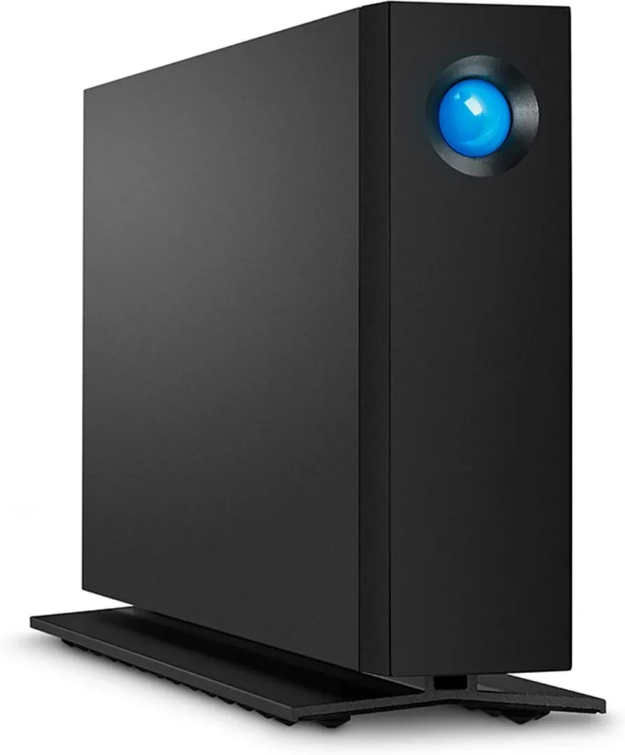Lacie D2 Professional Usb-C 7200Rpm 18Tb (Stha18000800), фото 1