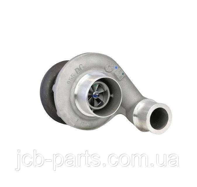 Schwitzer 173771, 177282, RE519925 Турбокомпресор для John Deere 6081H