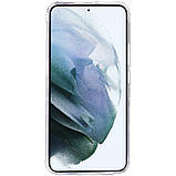 Чохол-накладка Case-Mate Karat Marble для Samsung Galaxy S22 Plus SM-S906 White (CM048064) прозорий, протиударний, фото 3