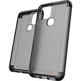 Чохол-накладка Zagg Gear4 Wembley Palette для Google Pixel 5 Smoke (702006633) - протиударний, стильний дизайн, фото 4