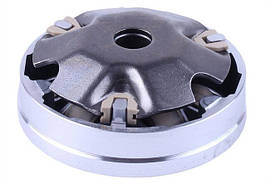 Варіатор передній у зборі ТАТА на бензиновий двигун 50CC4T