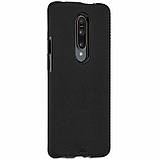 Чохол-накладка Case-Mate Tough Grip для OnePlus 7 Pro Black (CM038522), протиударний, водонепроникний, фото 2