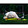 Стілець складаний Naturehike Stellaluna L04 CNK2450JJ015, розмір M, алюміній, чорний, фото 7
