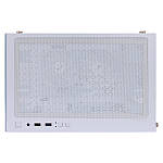 Корпус 1stPlayer Mi2-A-WH-2F7R-W-1F7-W White без БЖ, фото 7