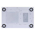 Корпус 1stPlayer Mi2-A-WH-2F7R-W-1F7-W White без БЖ, фото 8