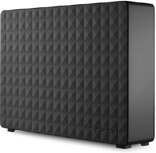 Seagate Expansion Desktop - 18000 GB 3.5 3.2 Gen 1 (3.1 1) Black (STKP18000400), фото 1