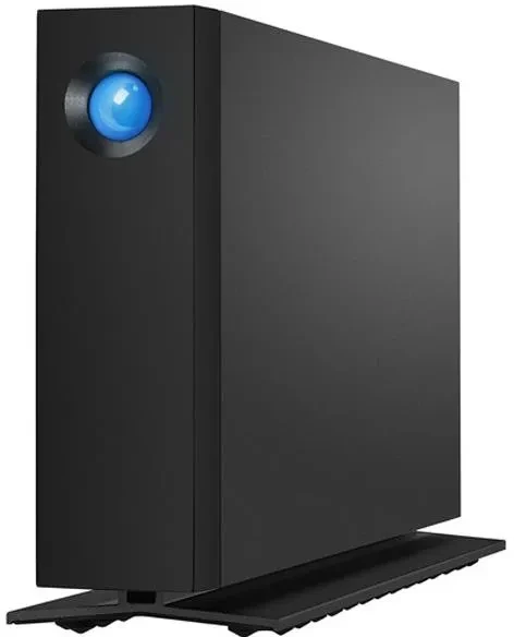 LaCie d2 Professional USB-C 7200rpm 14TB (STHA14000800), фото 1