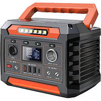 Портативна електростанція FlashFish P66 260W (FFP66)